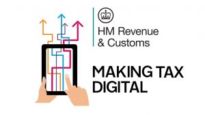 HMRC Making Tax Digital