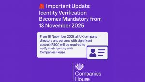 Identity verification